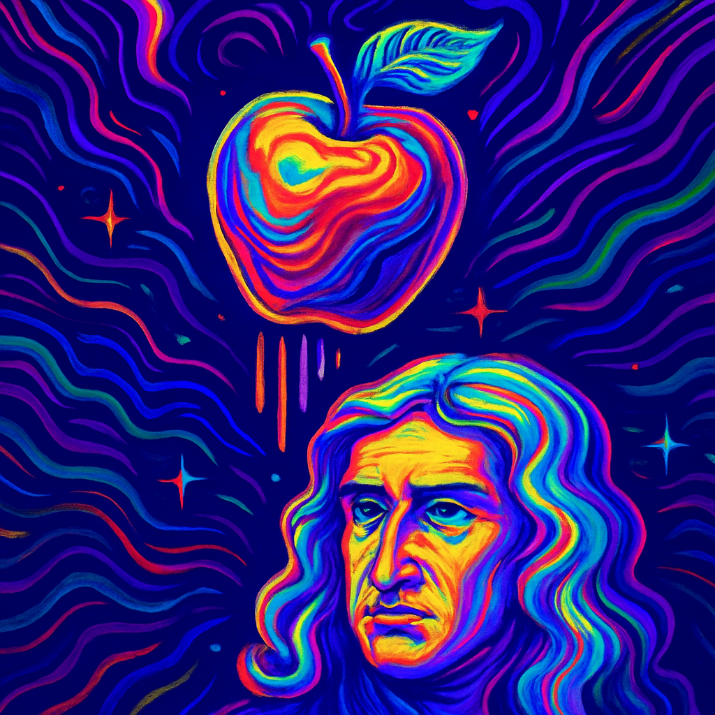 The Hydrogen Atom: Why the Simplest Thing in the Universe Explains Everything Psychology Got Wrong About Balance, Trauma, and Human Nature