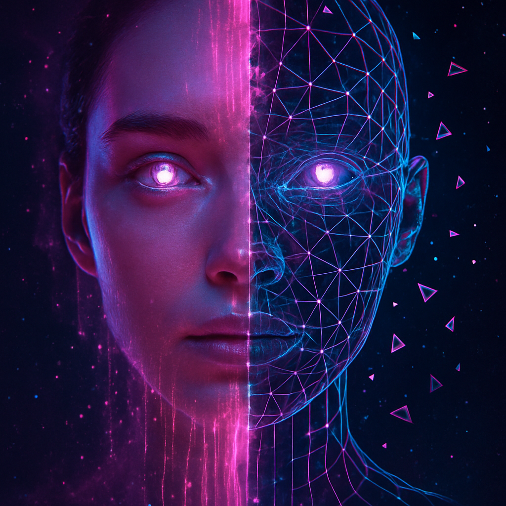 The Neuroscientist Who Says You're Hallucinating Reality Right Now