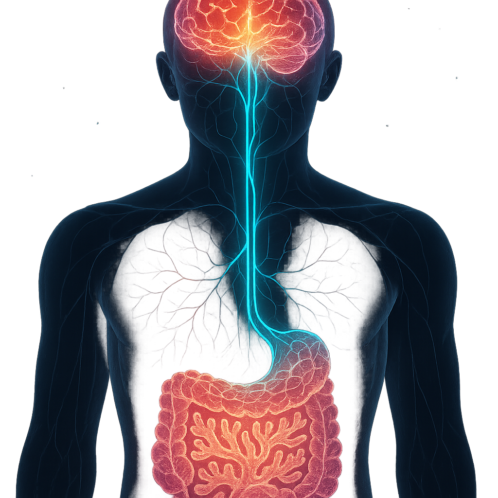 Why Your Gut Knows Things Before Your Mind Does