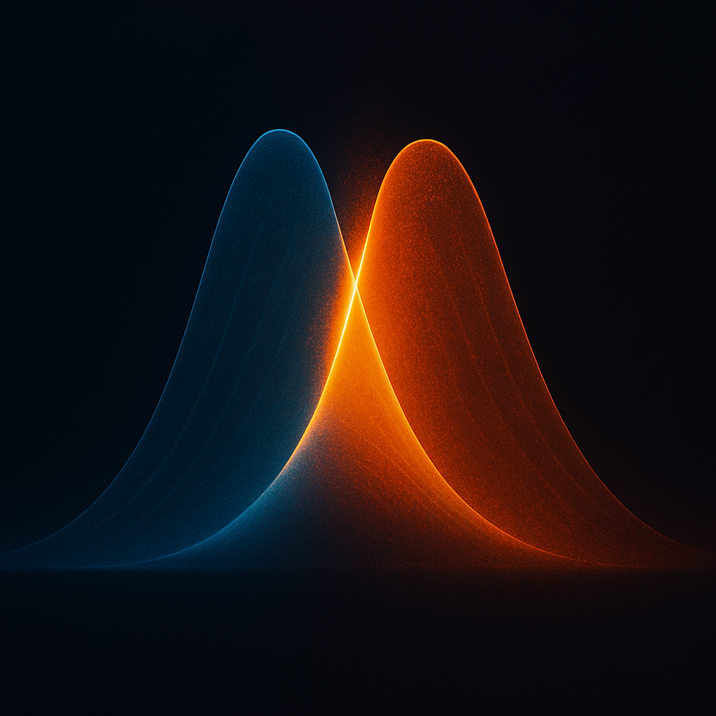 The Math Behind "Something Feels Off"