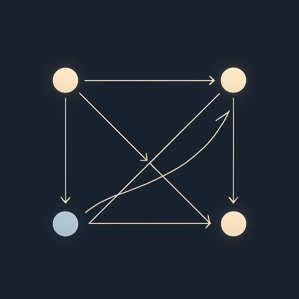Category Theory for People Who Hate Math (But Love Patterns)