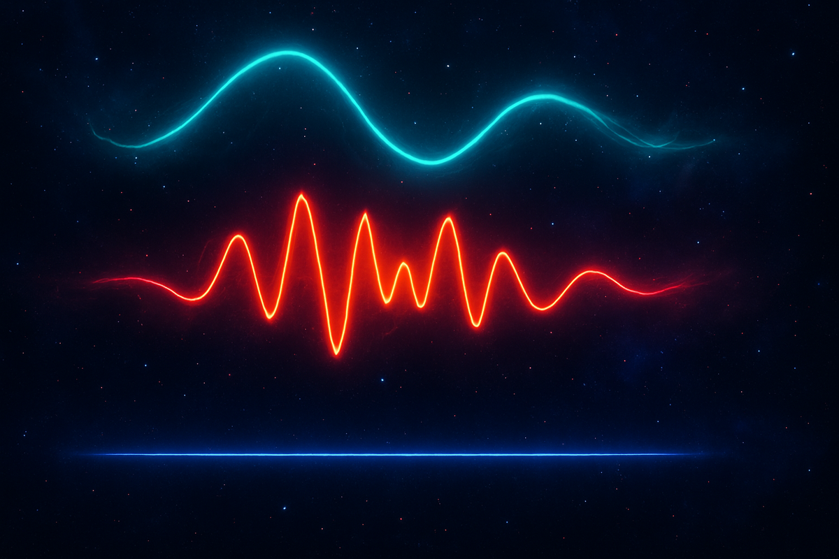 The Autonomic Hierarchy: Your Nervous System Has Three Gears