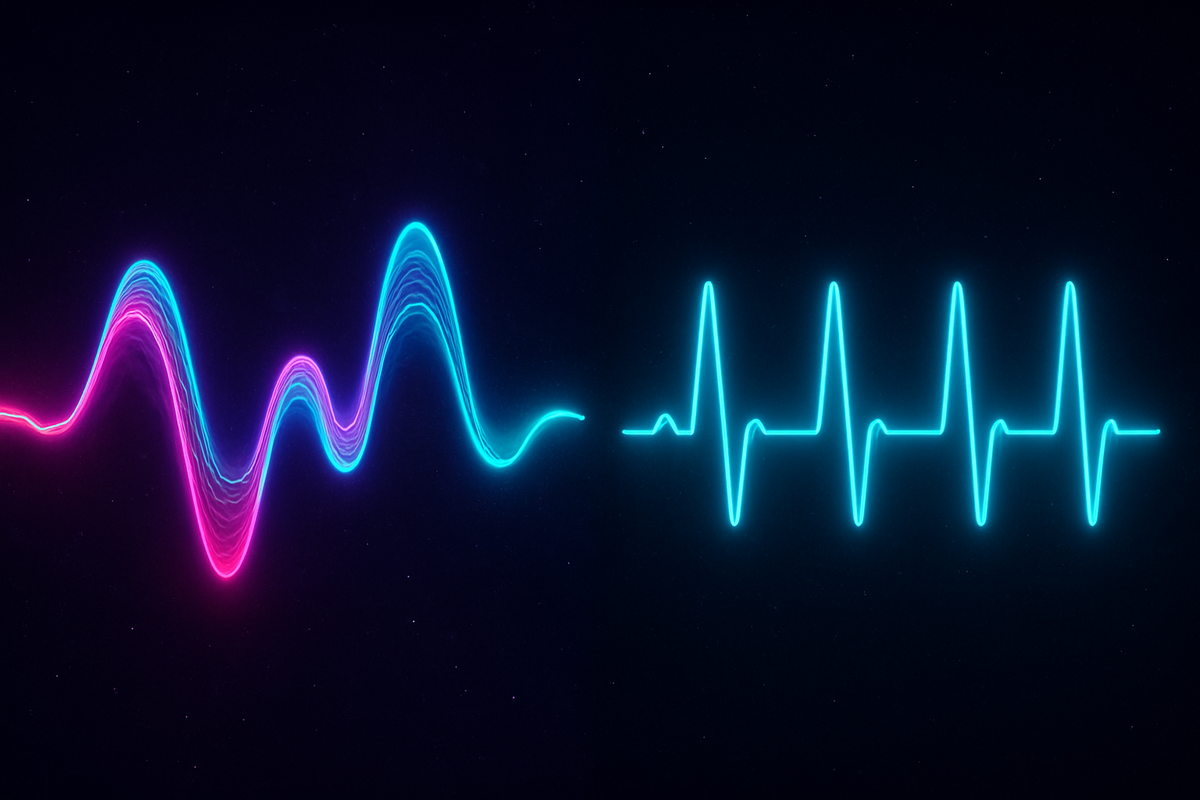 Heart Rate Variability: The Coherence Proxy You Can Actually Measure