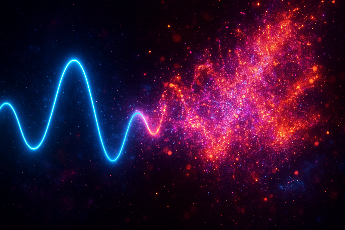 Interoception: When the Body Becomes Noise