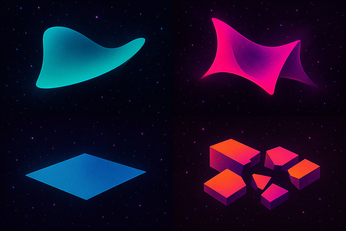 Attachment as a 4E System