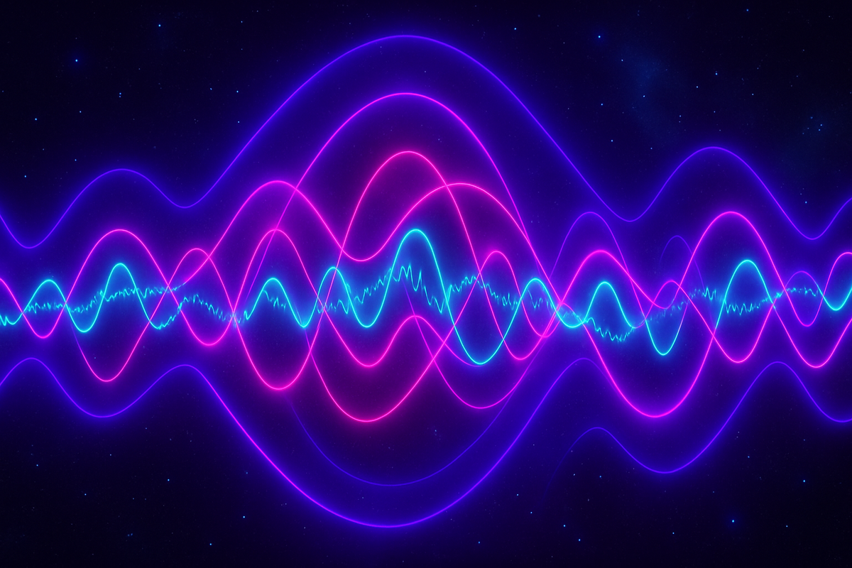 Cross-Frequency Coupling: The Stack of Rhythms