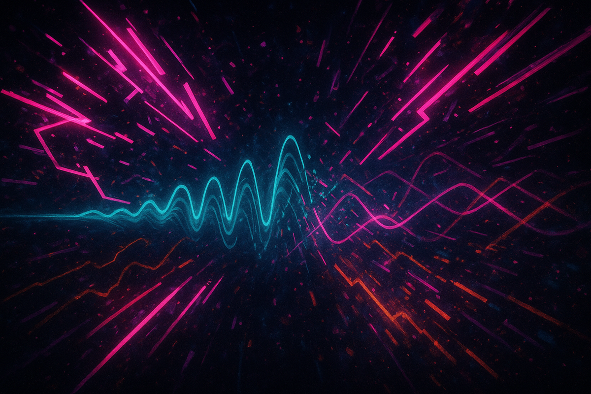 Modern Life as Coherence Disruptor