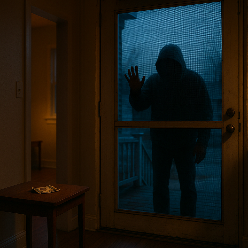 Enabling is Violence