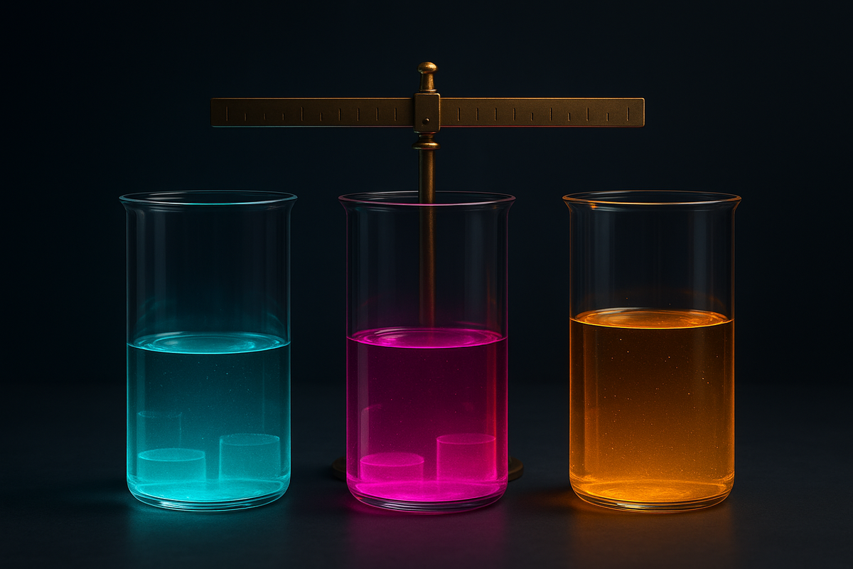 ANOVA: Comparing Multiple Groups