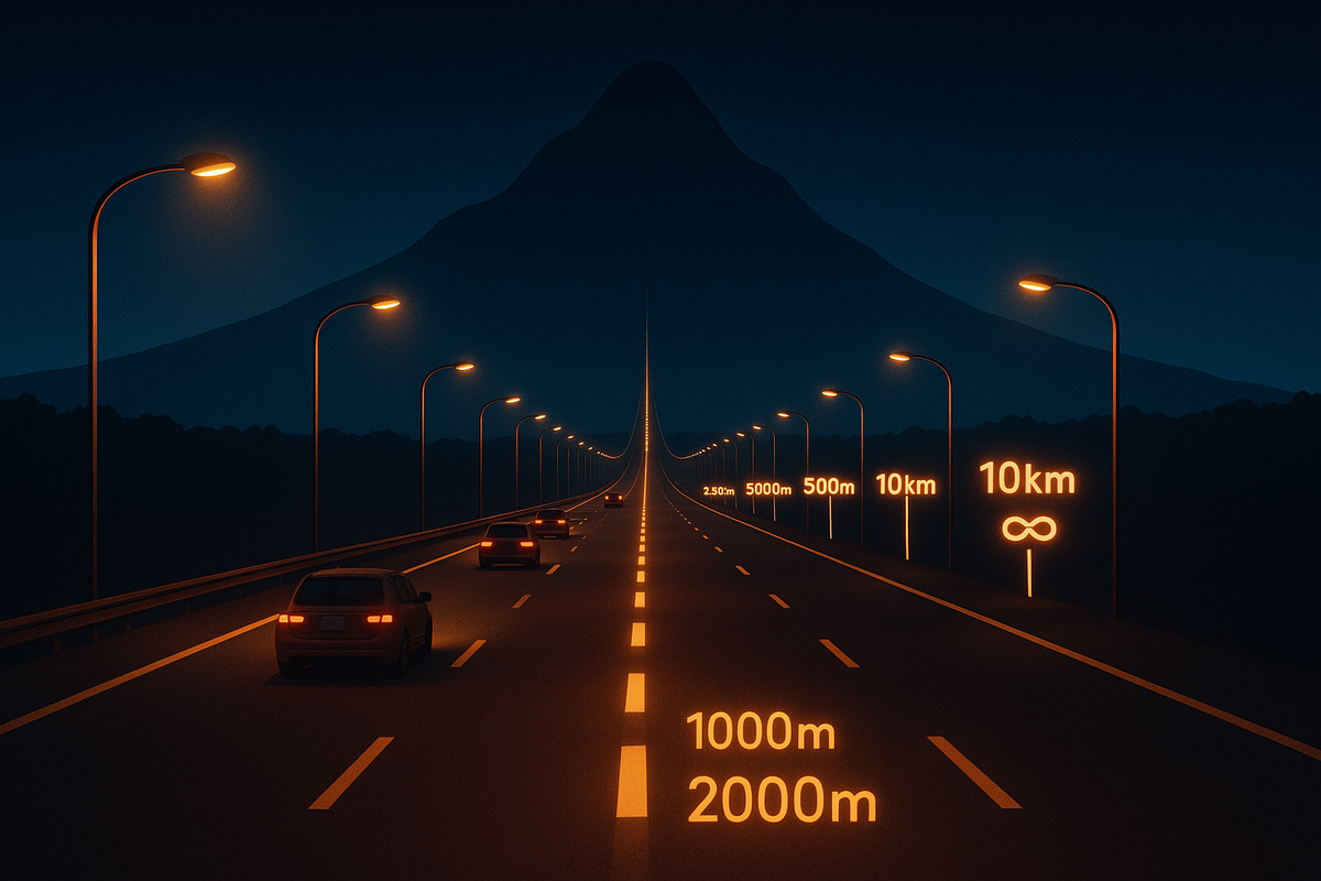 Asymptotic Behavior: What Happens at Infinity