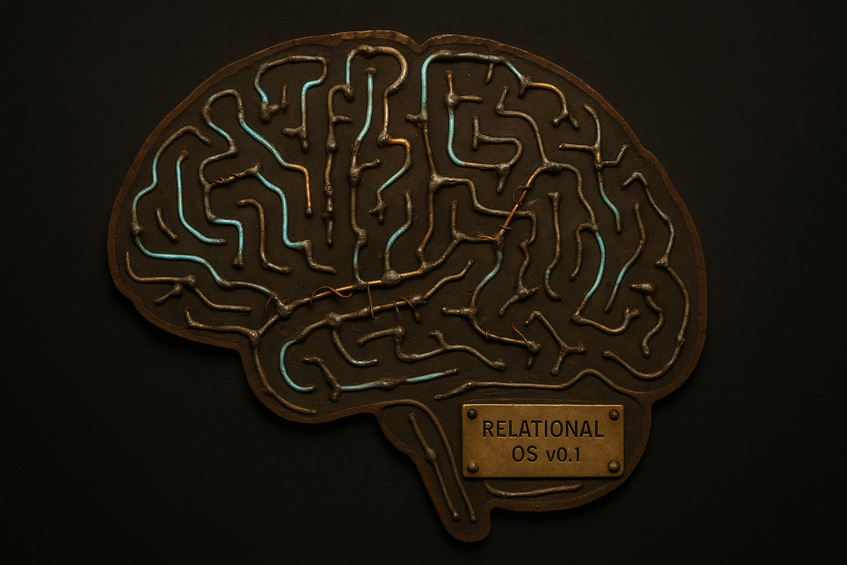 Attachment Issues: How Early Wiring Shapes Adult Relationships