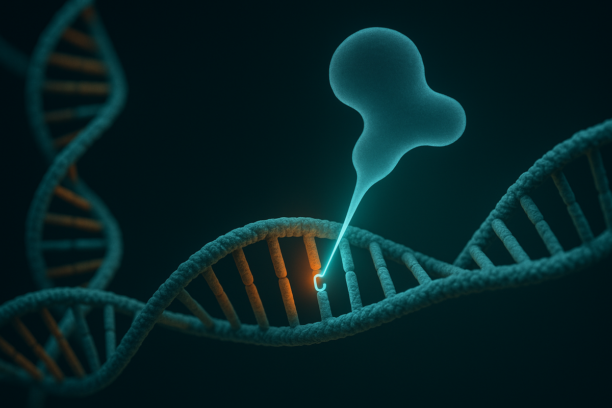 Base Editing and Prime Editing: Beyond Cut and Paste