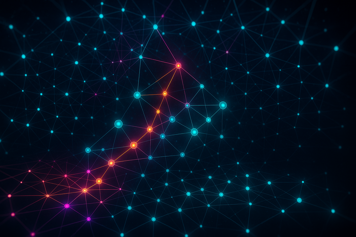 Beyond Vector Search: Why Graph RAG Is the Future of AI Retrieval