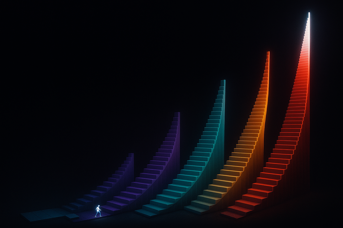 Big O Notation: How Algorithms Scale