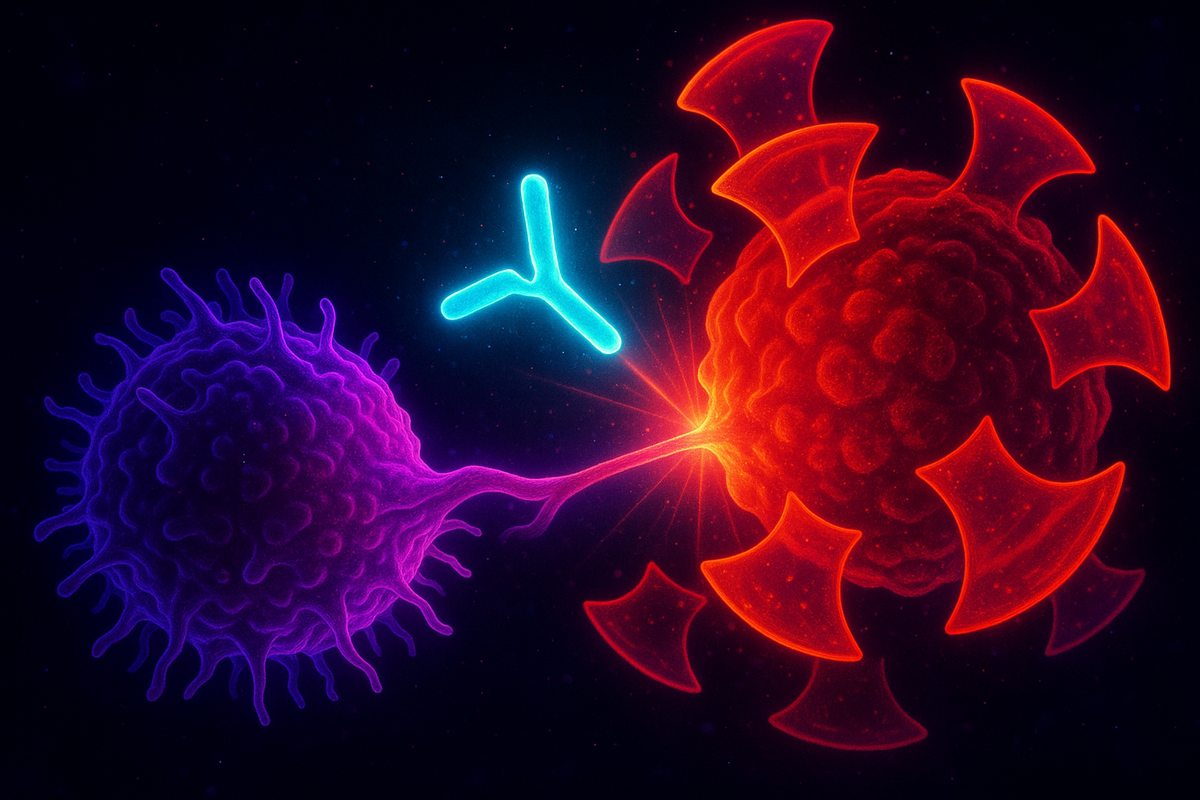 Checkpoint Inhibitors: Releasing the Brakes on Cancer