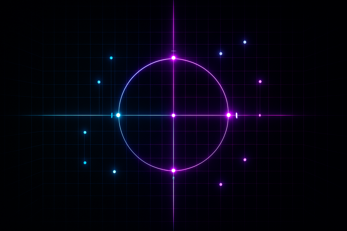 Complex Numbers Explained