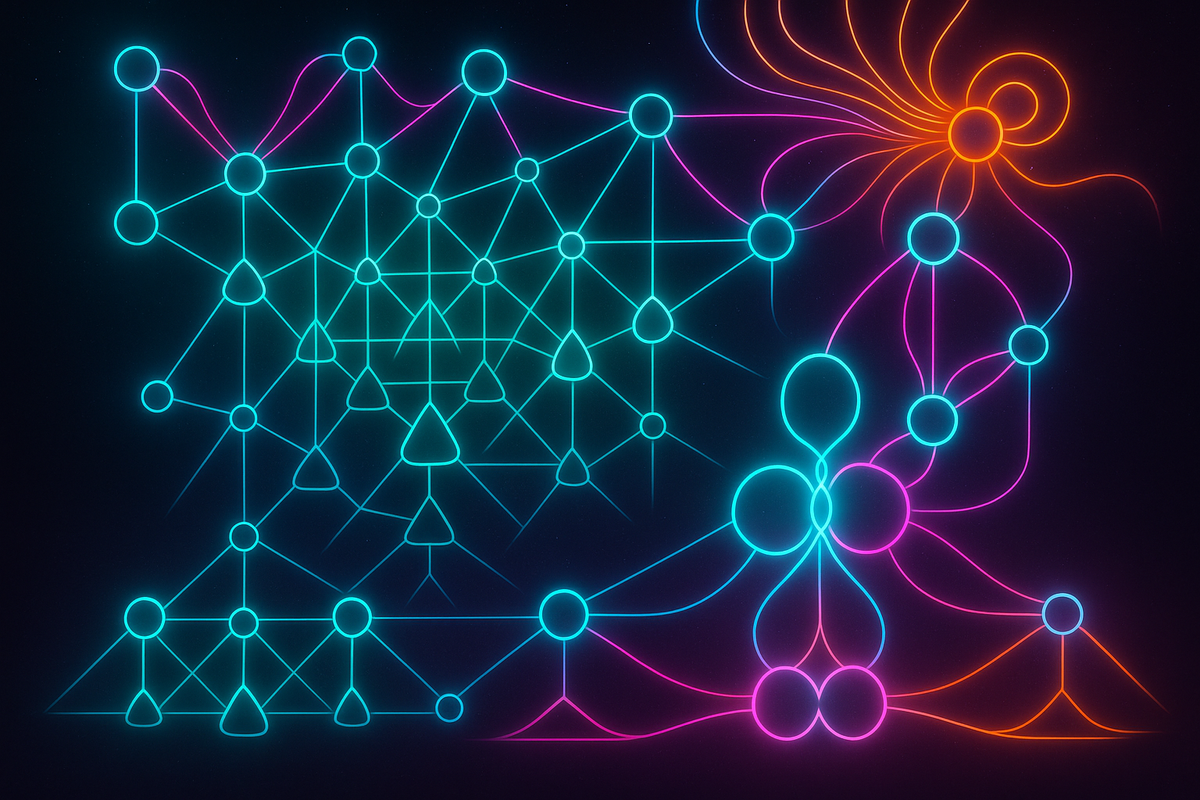 Conscious Agents All the Way Down: Hoffman's Mathematical Framework