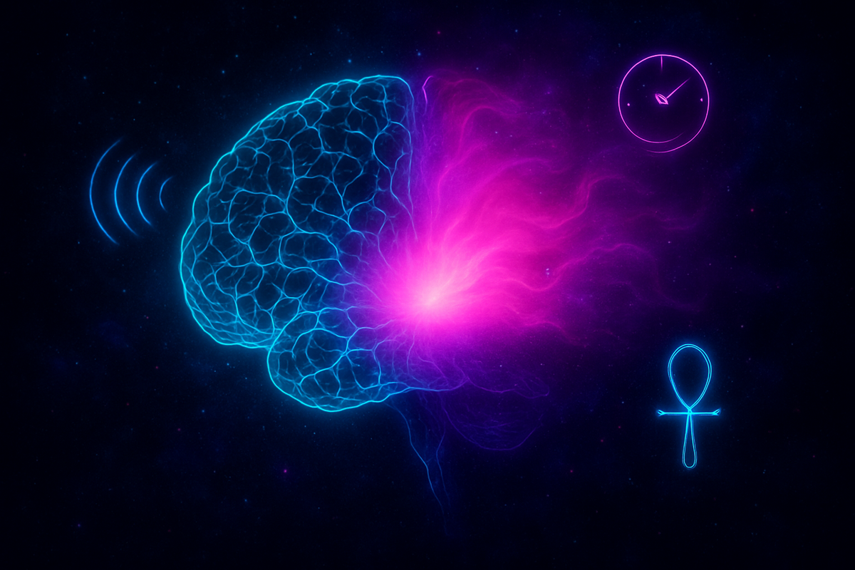 Consciousness and the Paranormal: The Hard Problem Connection