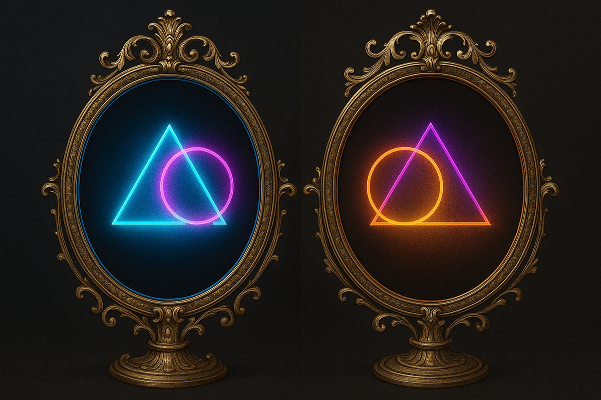 De Morgan's Laws: The Duality of And and Or