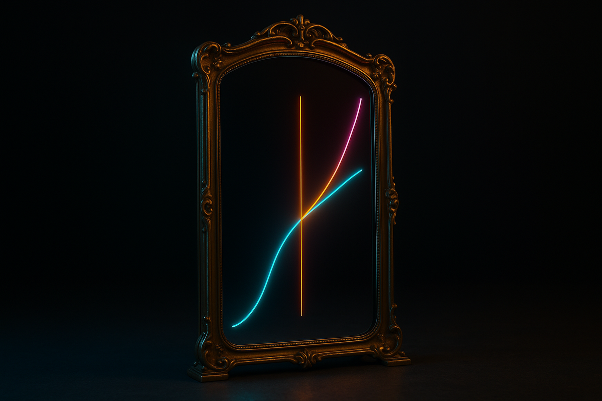 The Derivative of eˣ: The Function That Is Its Own Rate of Change