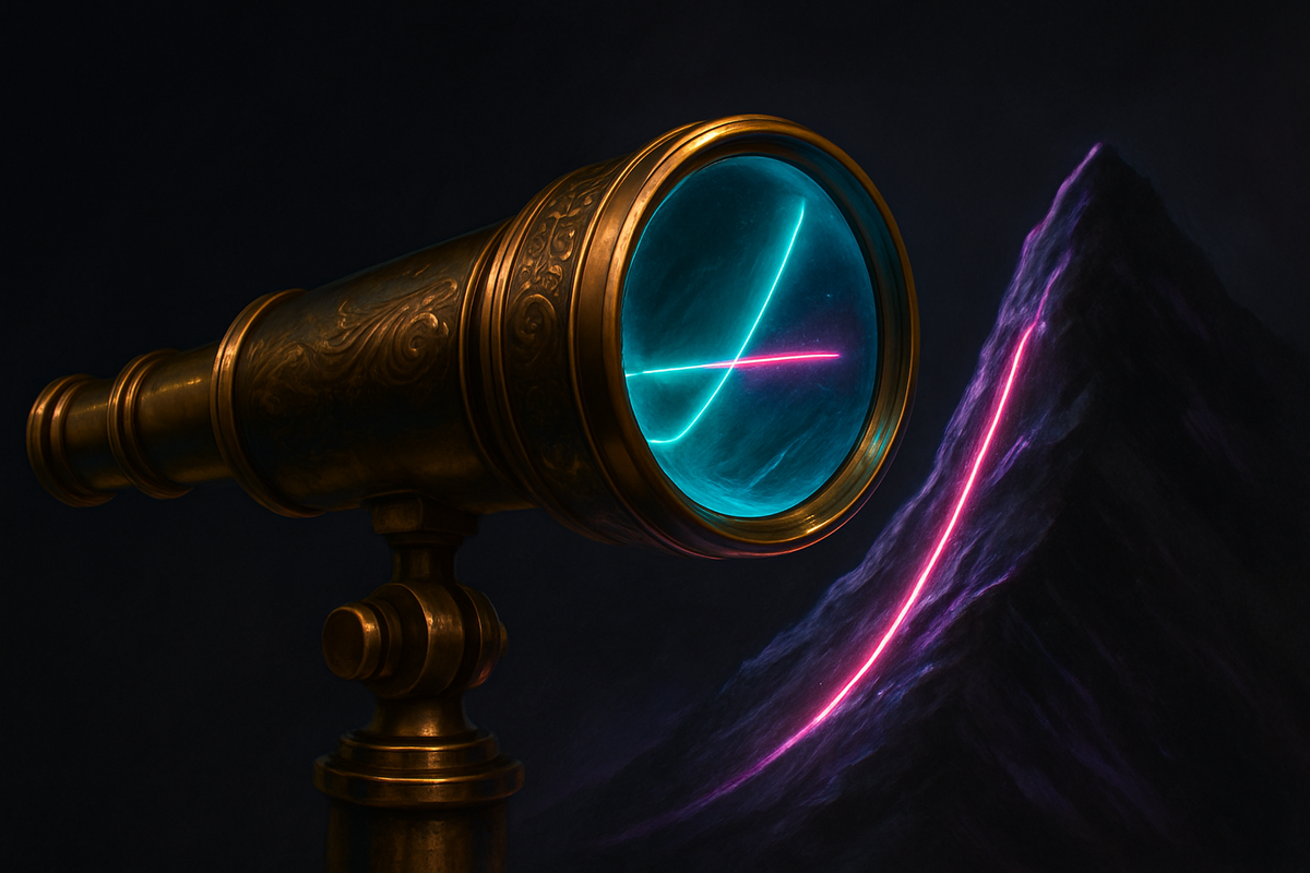 Derivatives Explained