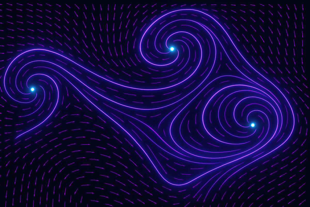 Differential Equations: When Derivatives and Functions Mix