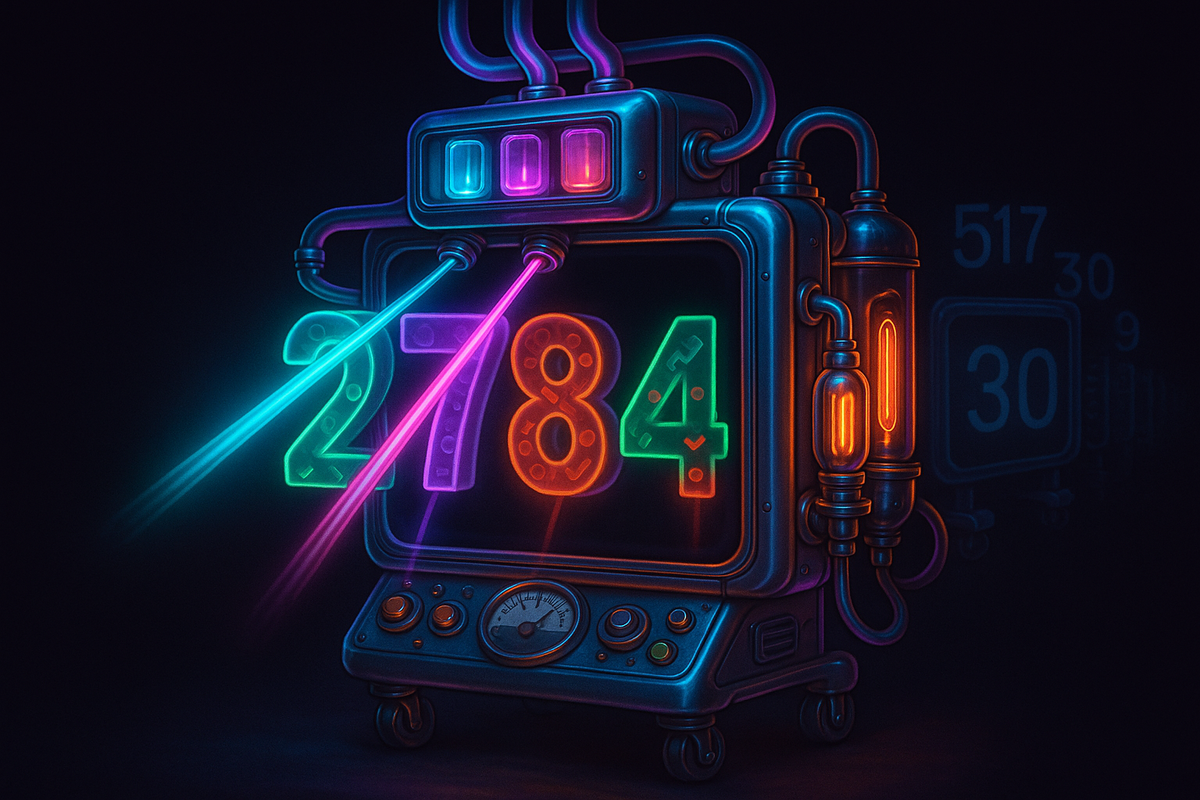 Divisibility Rules: Patterns in the Digits