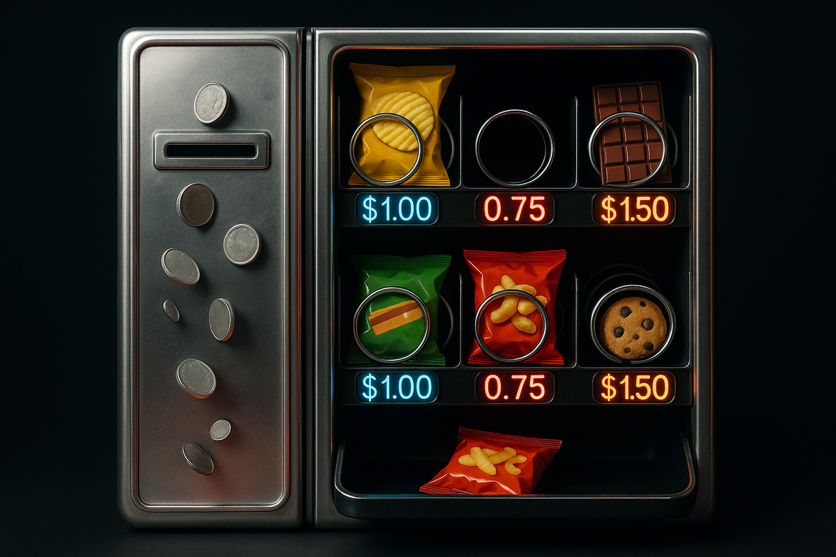 Domain and Range: What Goes In and What Comes Out