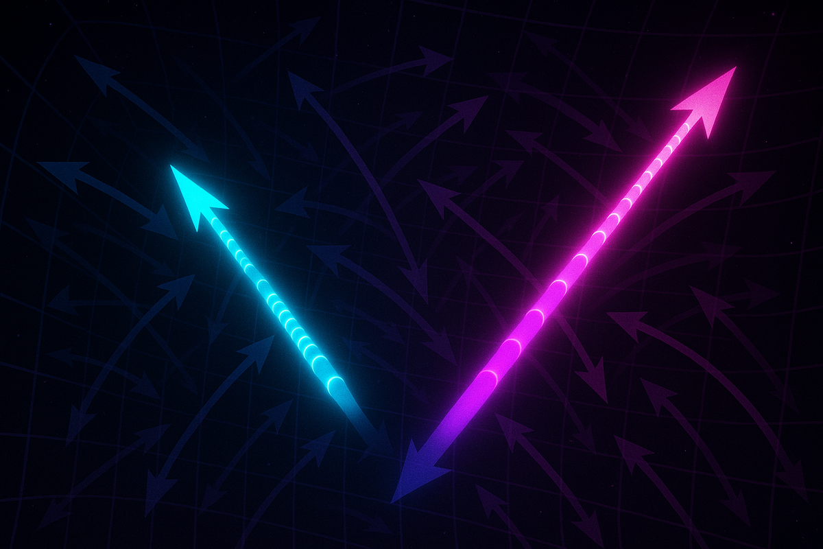 Eigenvalues and Eigenvectors: The Directions That Do Not Rotate