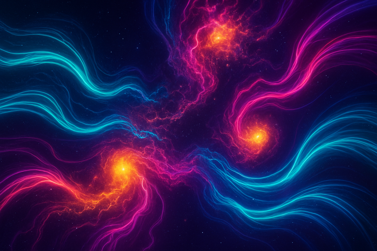 Energy as Coherence Flow: What Practitioners Actually Feel