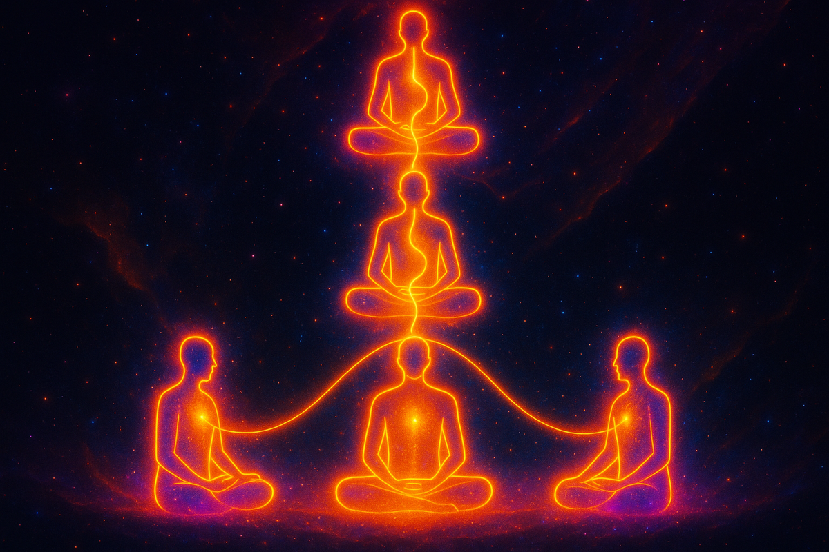 Esoteric Transmission