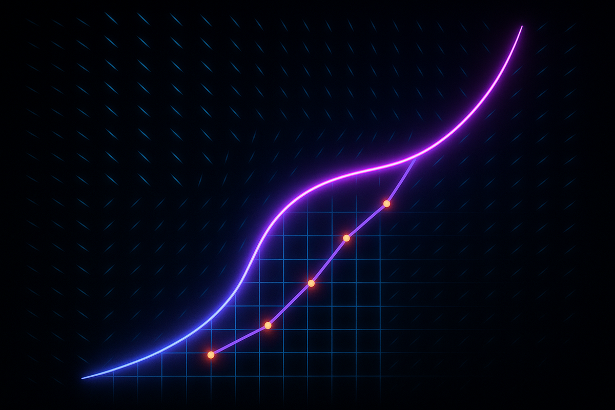 Euler's Method: Numerical Approximation Step by Step