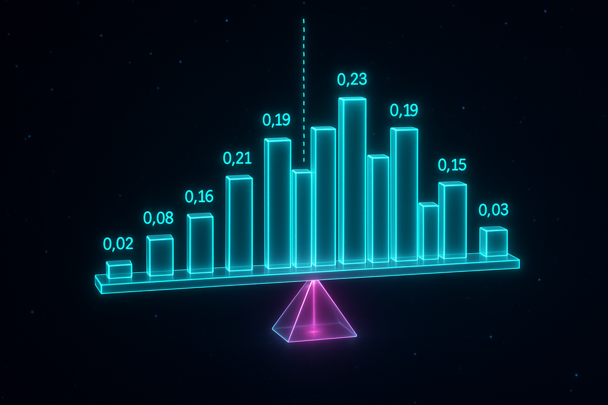 Expected Value: The Long-Run Average