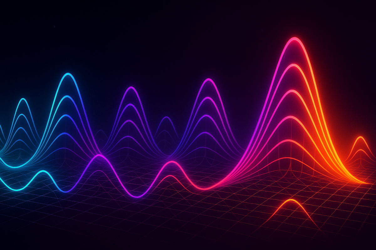 The Mathematician Who Predicted 2020: Peter Turchin and the Science of History