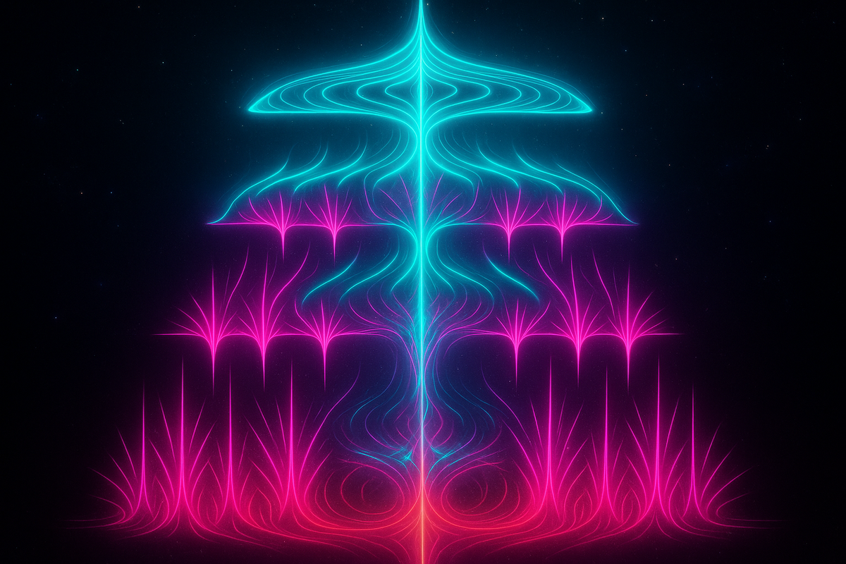 The Equation Behind Everything: An Actually Accessible Introduction to the Free Energy Principle