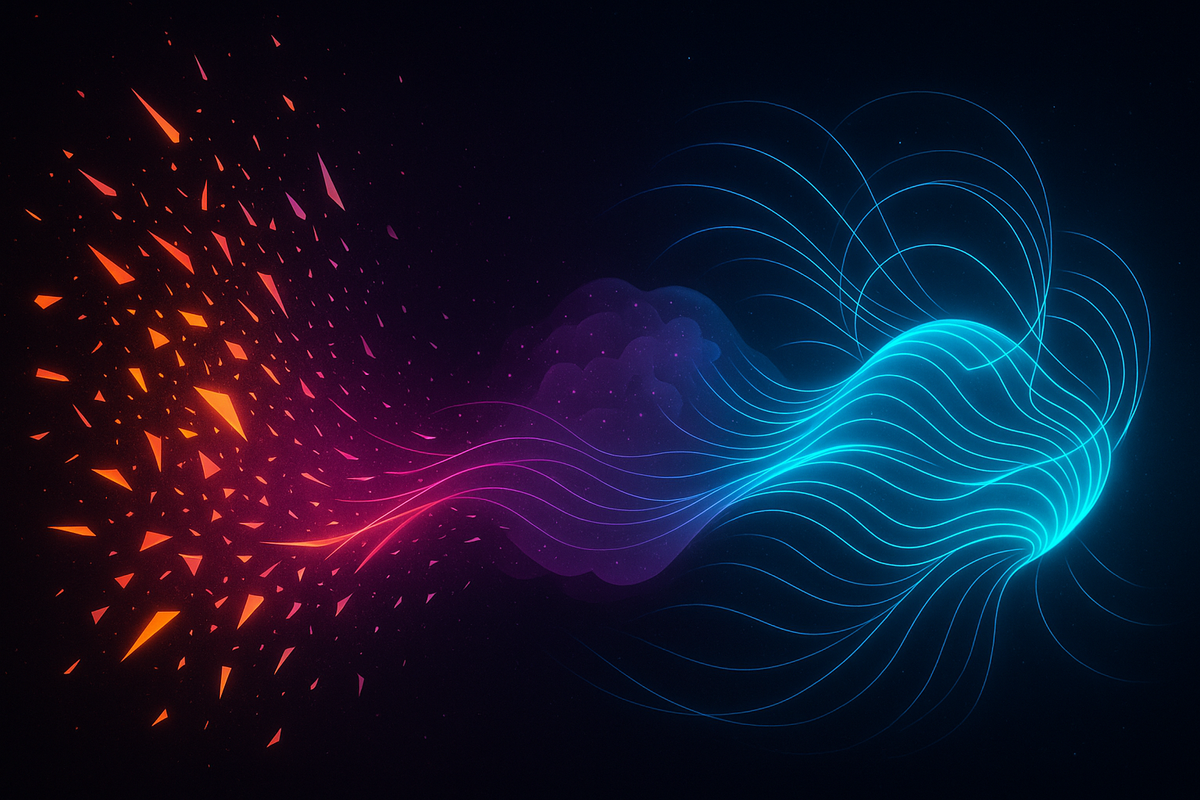 What History Teaches About Recovery: How Integrative Phases Begin