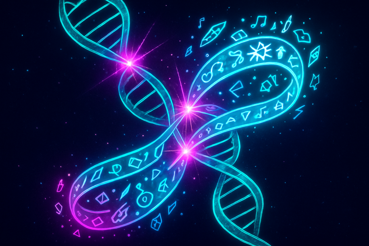 The Missing Half of Evolution: Why Culture Changes Everything