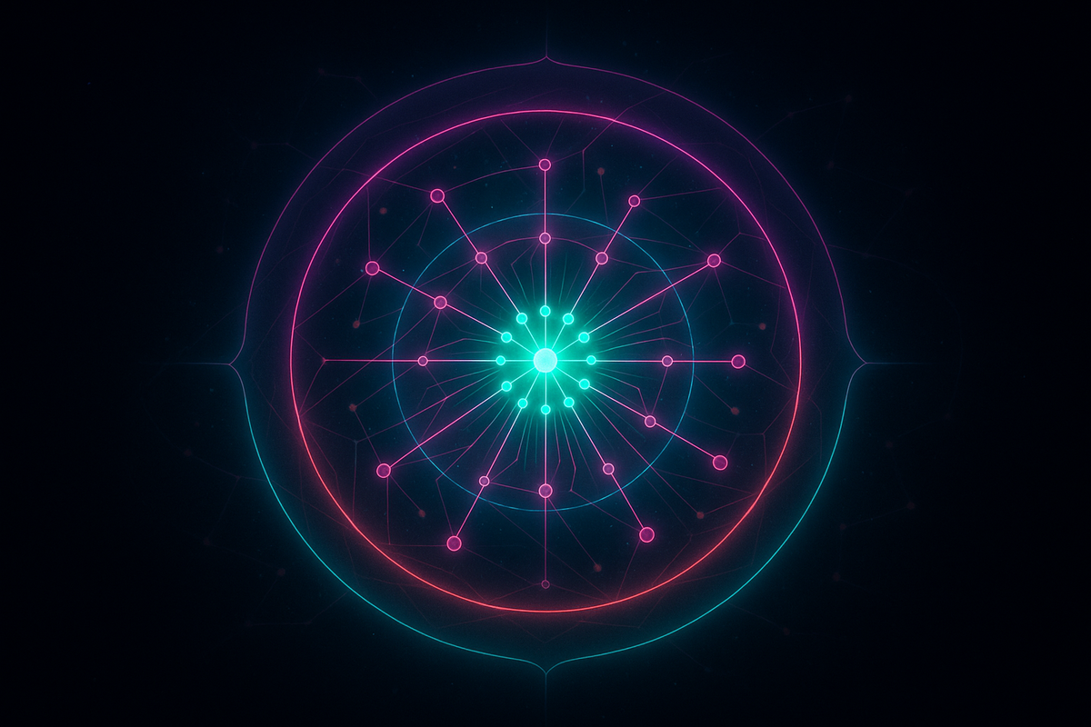 New Religious Movements: Coherence Communities in Formation