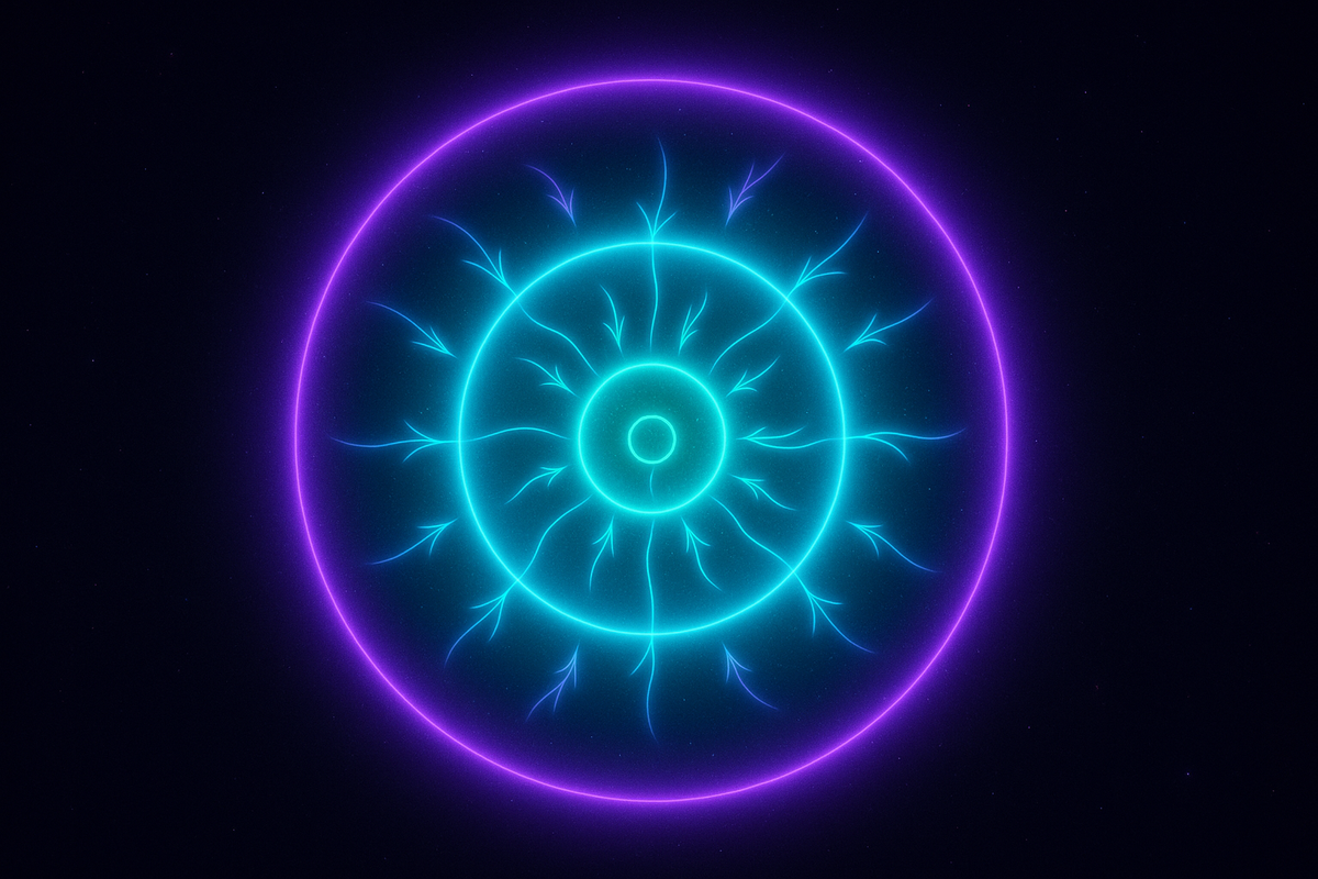 Markov Blankets: The Boundaries That Make Things Things