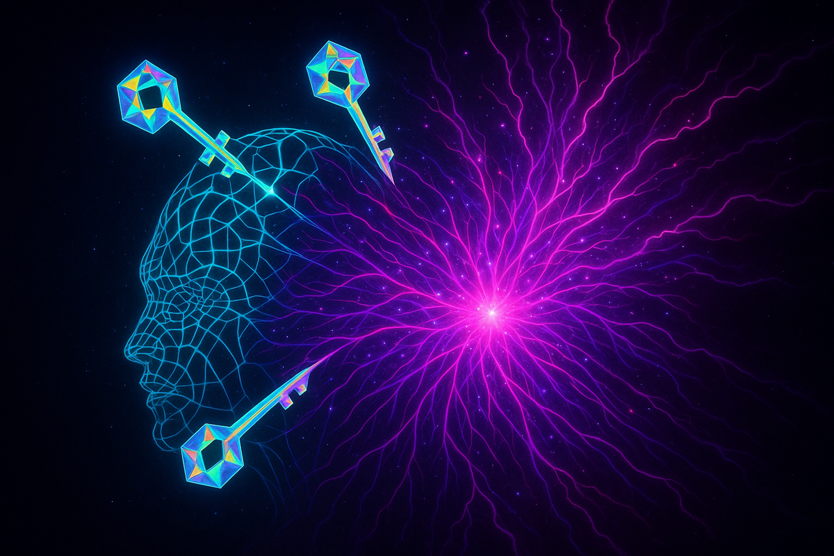 Psychedelics and the Pharmacological Shortcut