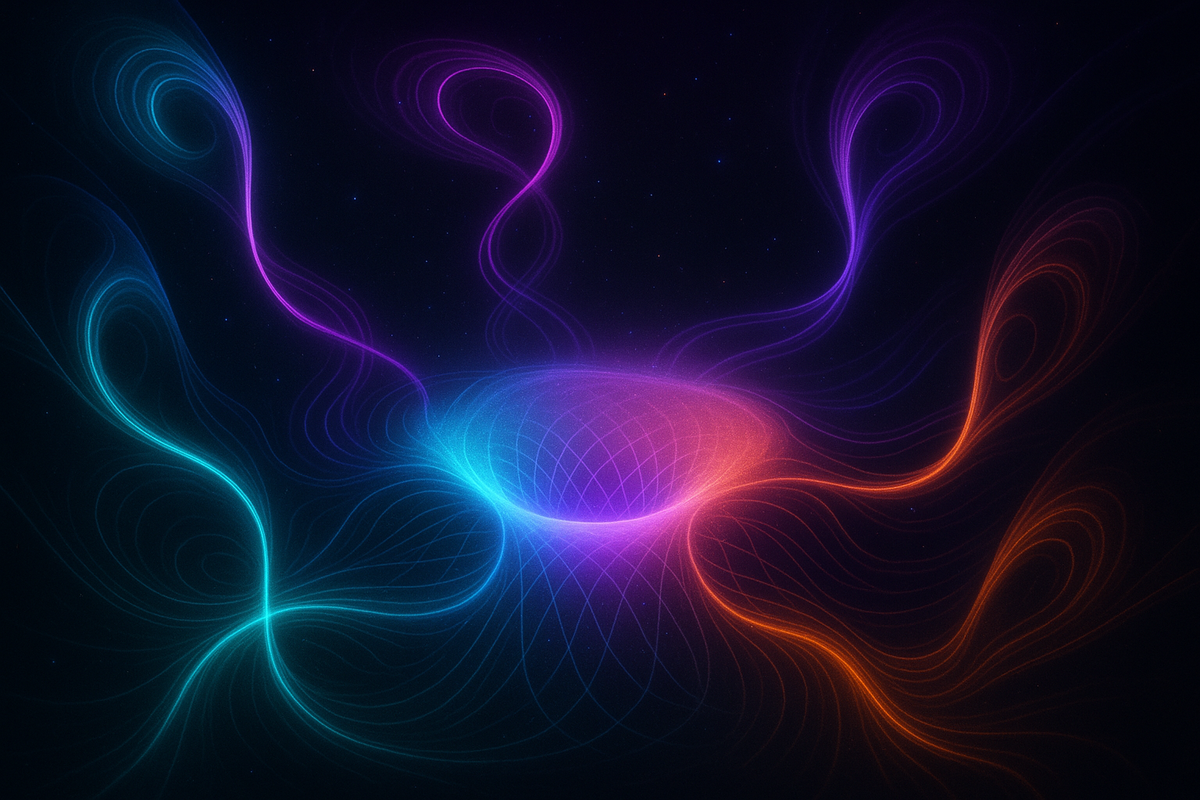 Synthesis: Convergent Geometry and the Shape of Liberation