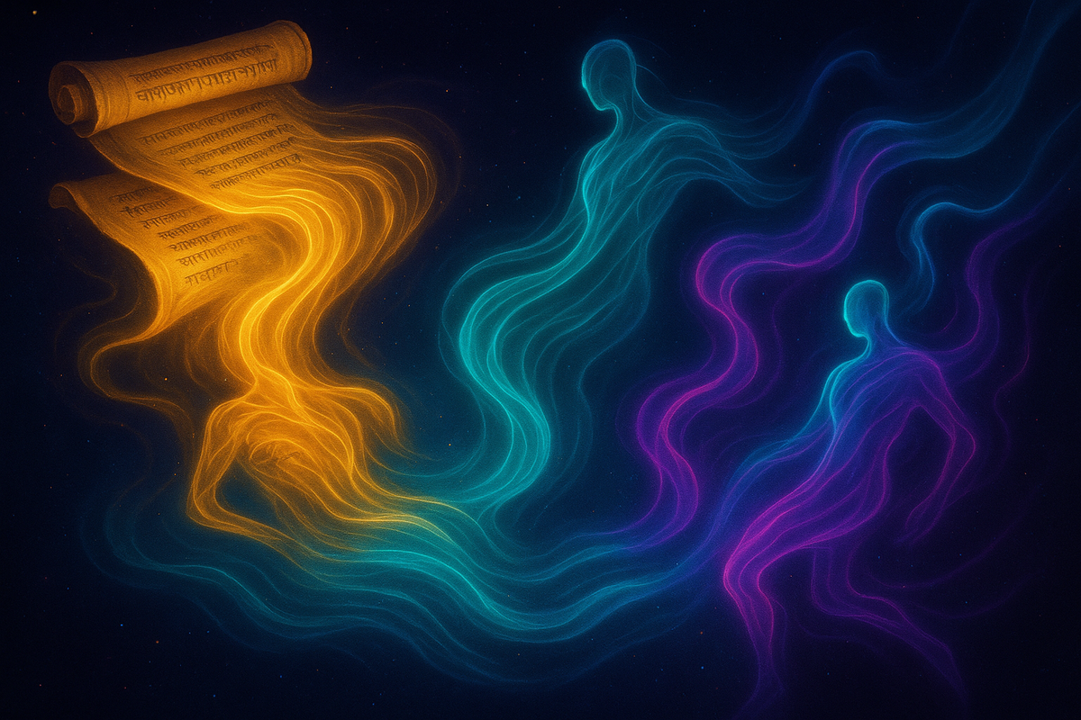 Tantra Beyond the Bedroom: What the Tradition Is Actually About