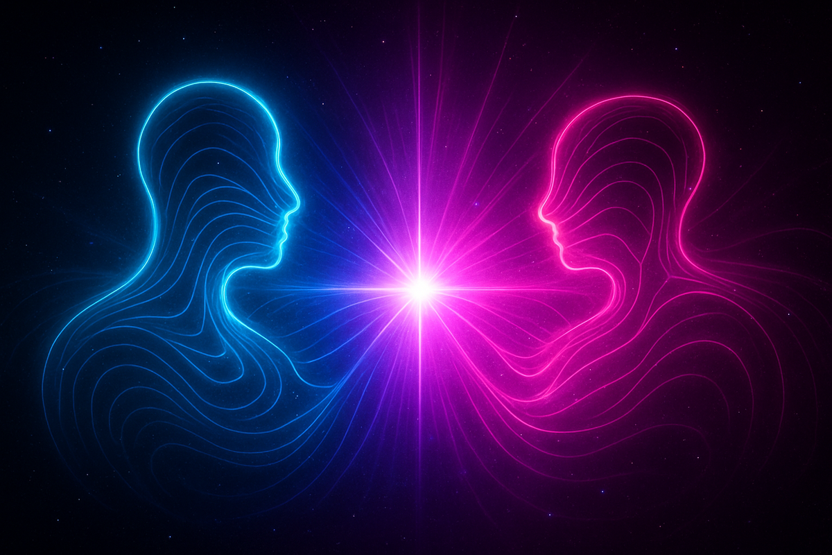 Non-Dual Knowing: Epistemology Beyond Subject and Object