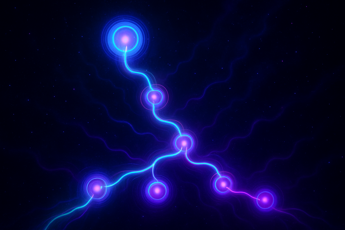 Why Some Knowledge Can Only Be Passed Body to Body