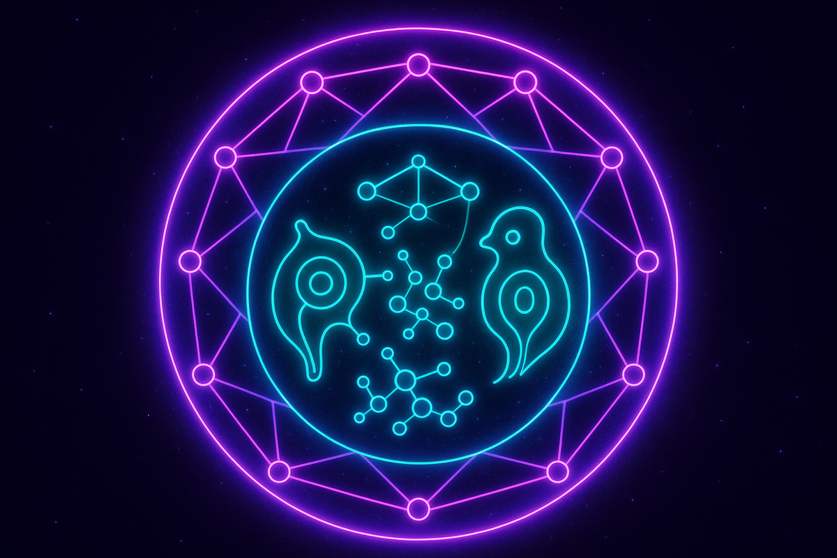 Beyond Biology: FEP as a Theory of Everything That Persists