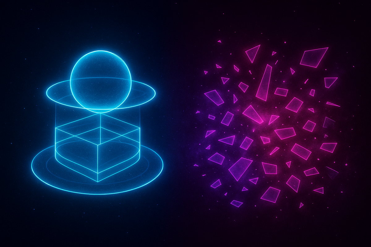 World-Building as Coherence Engineering: Why Fictional Universes Matter