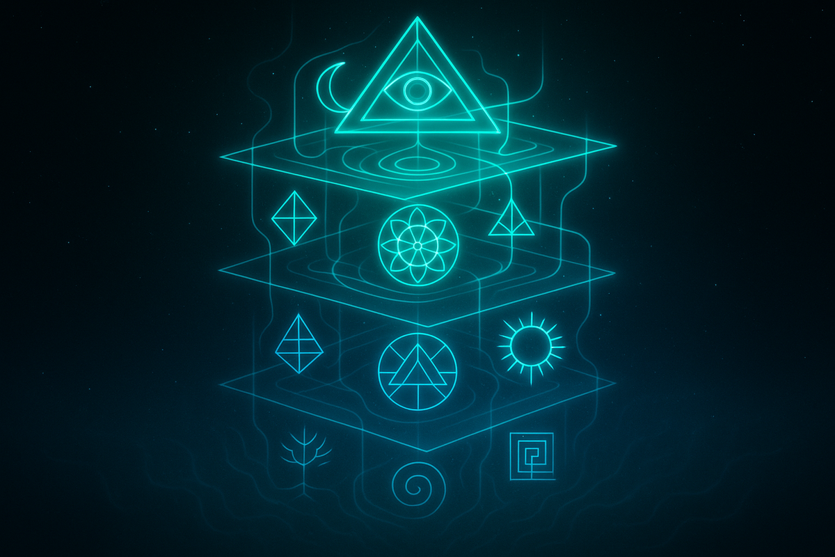 Mythopoeia: The Conscious Construction of Mythology