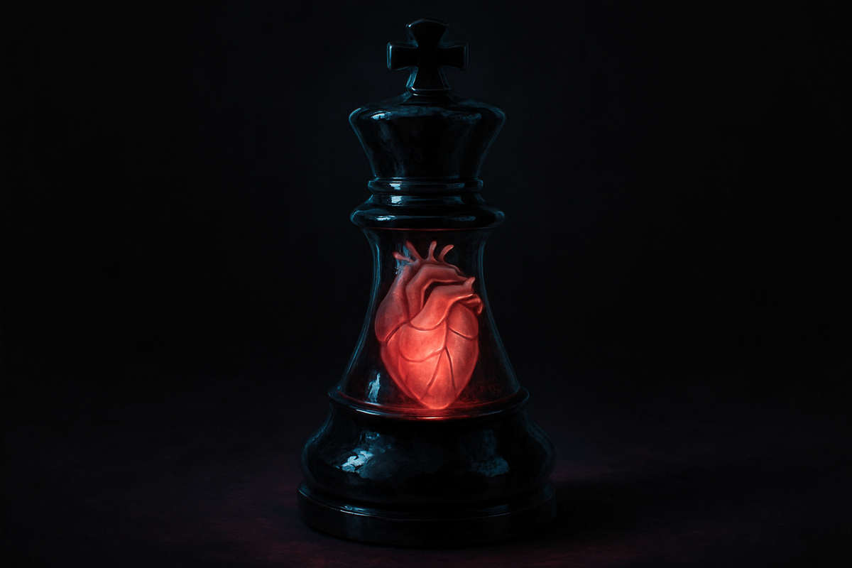 Dark Empaths: The Most Dangerous Personality Type?