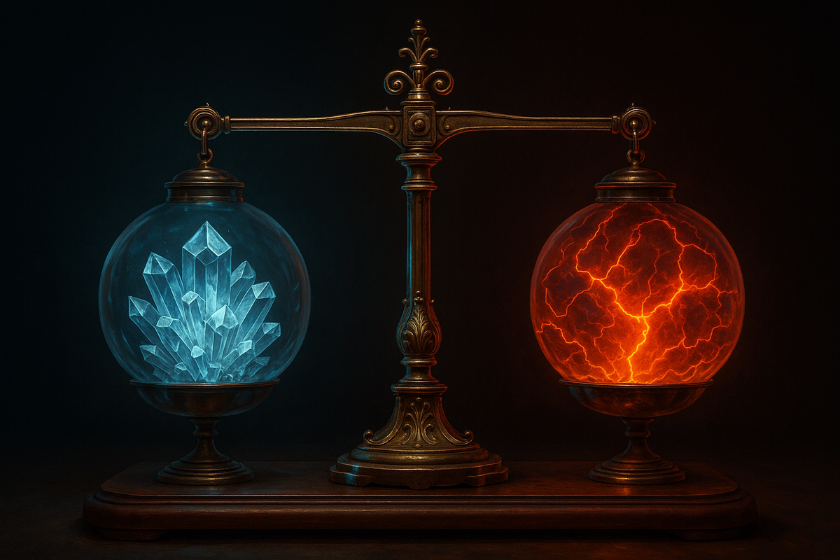 Psychopathy Spectrum: It's Not Binary