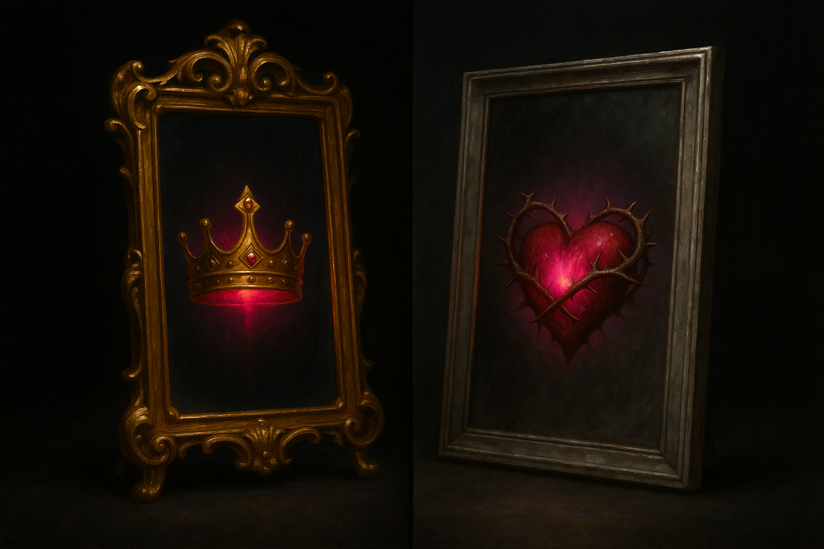 Narcissism Beyond the Selfie: Grandiose vs Vulnerable